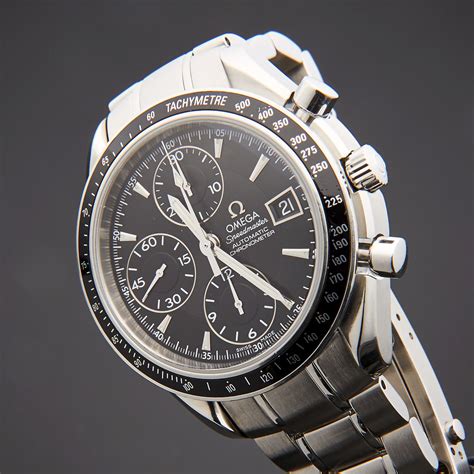 omega speedmaster bal harbour|Used Omega Speedmaster Watches .